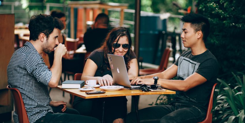 Millennials: Are you living within your means?