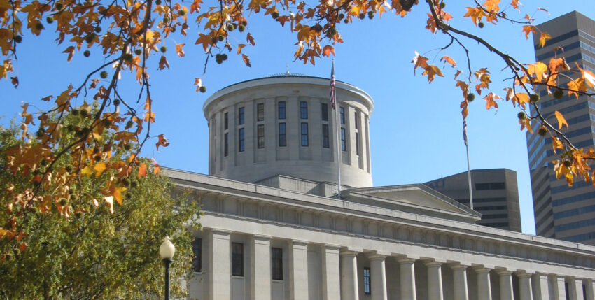 New Ohio Laws for Pass-Through Entities