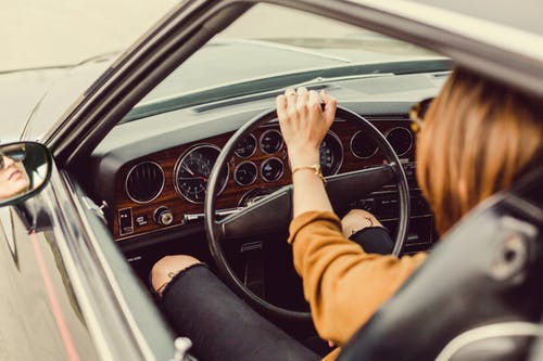 IRS Releases Mileage Rates for 2020